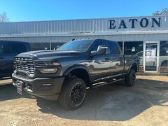 2026 Ram 2500 TRADESMAN CREW CAB 4X4 6'4 BOX Pickup