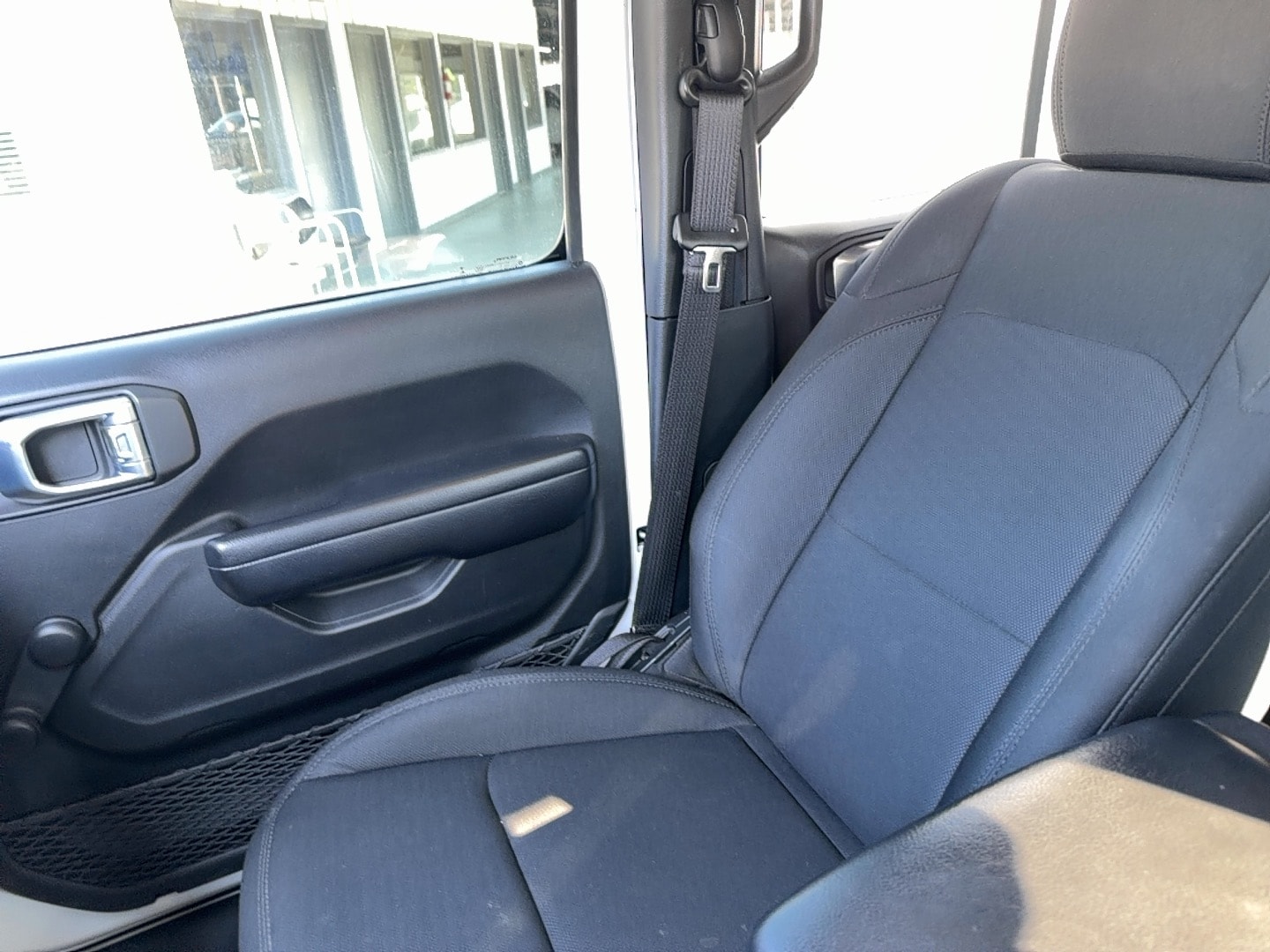 2021 Jeep Gladiator WILLYS SPORT - Photo 18