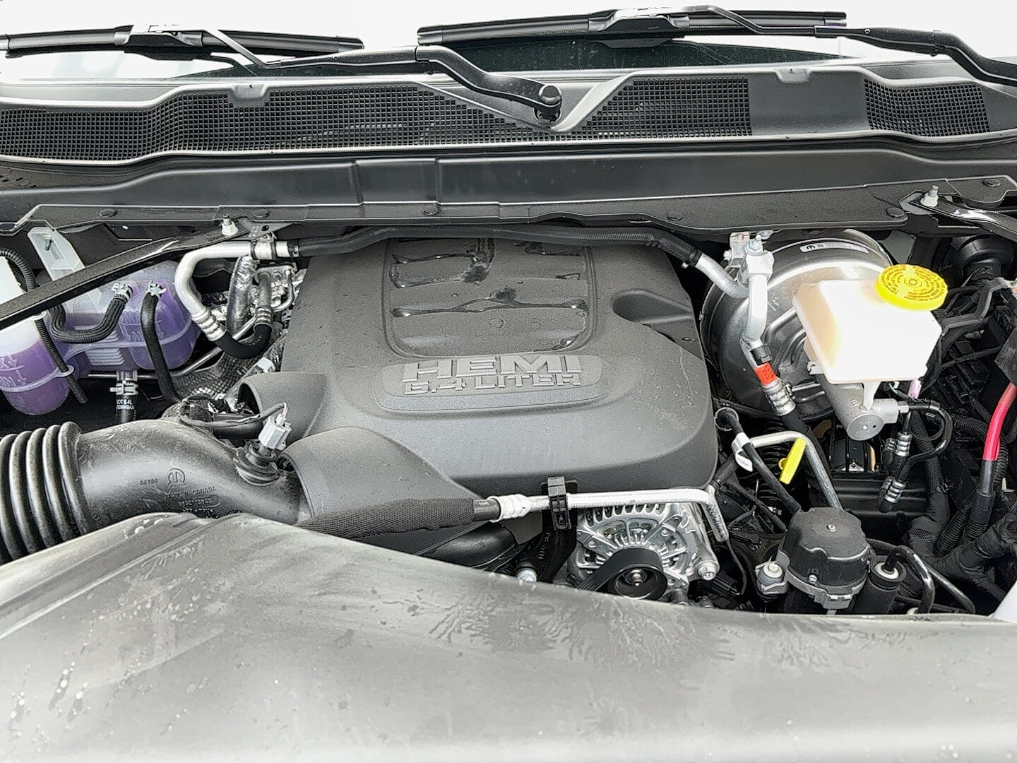 2025 RAM 2500 Power Wagon - Photo 18