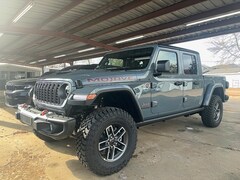 2026 Jeep Gladiator MOJAVE 4X4 Pickup