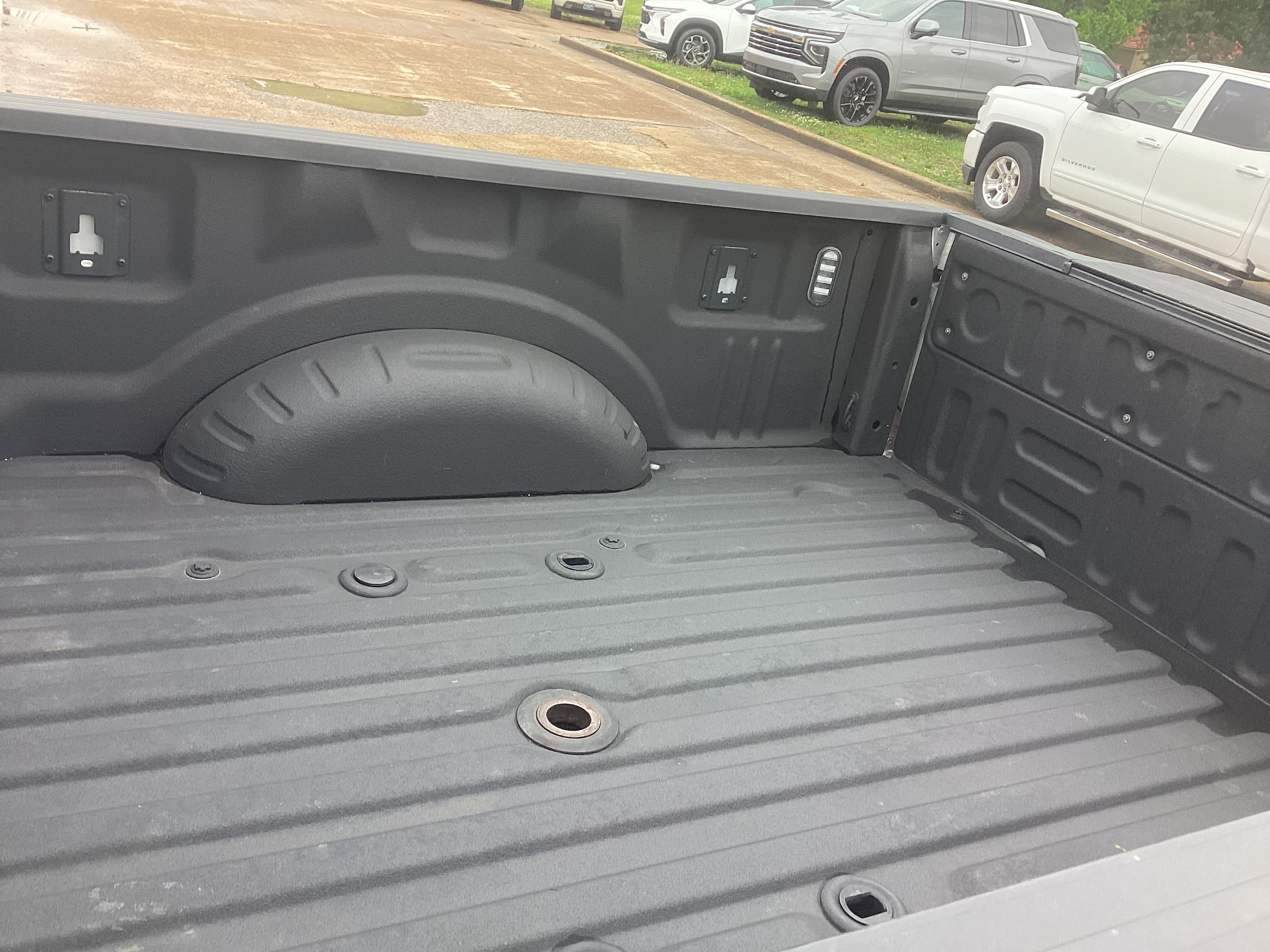 2017 Ford F-250 Super Duty Lariat - Photo 7