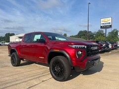2026 GMC Canyon Elevation Truck