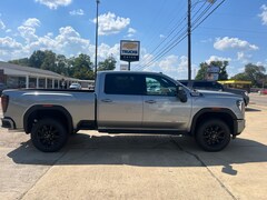 2026 GMC Sierra 2500 HD AT4 Truck