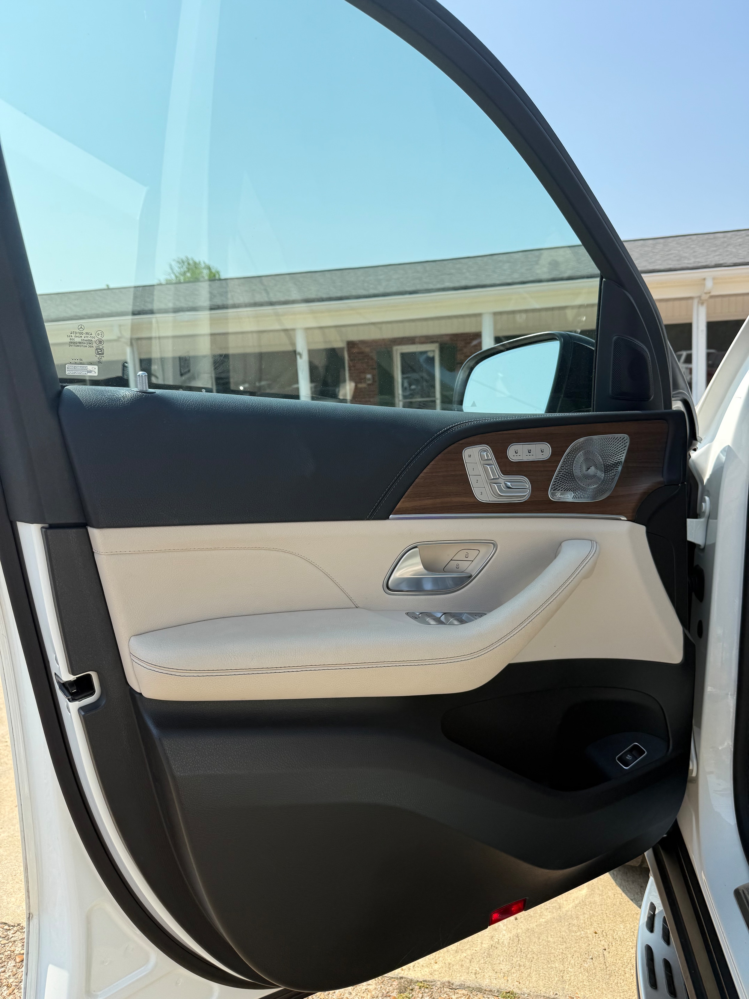 2024 Mercedes-Benz GLS Base - Photo 9