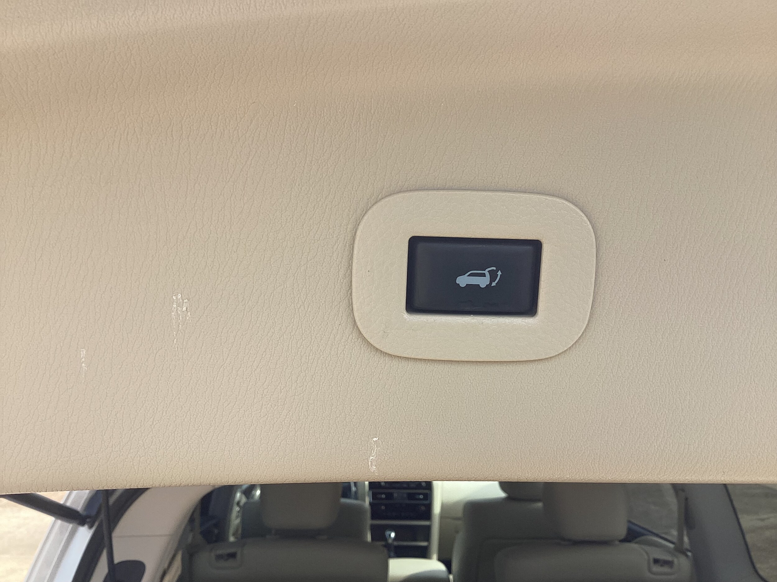 2024 INFINITI QX80 Luxe 4WD - Photo 15