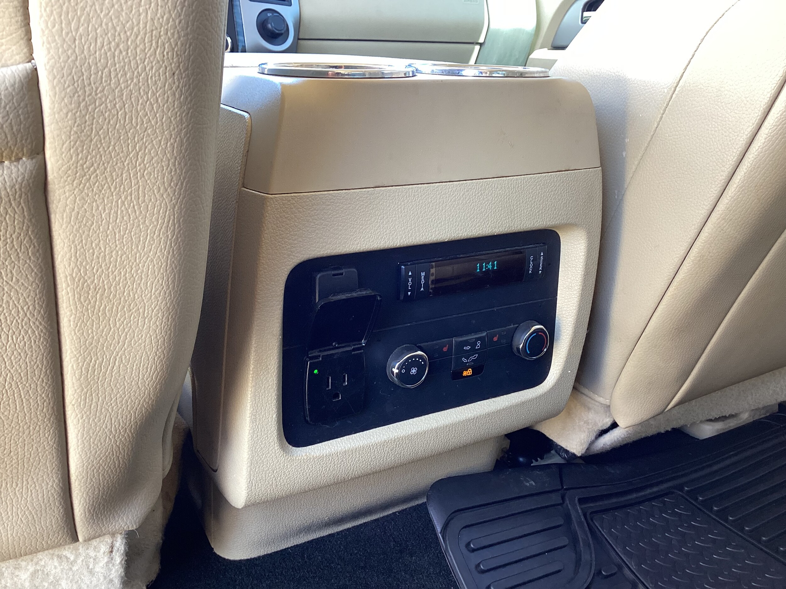 2017 Ford Expedition Limited - Photo 6