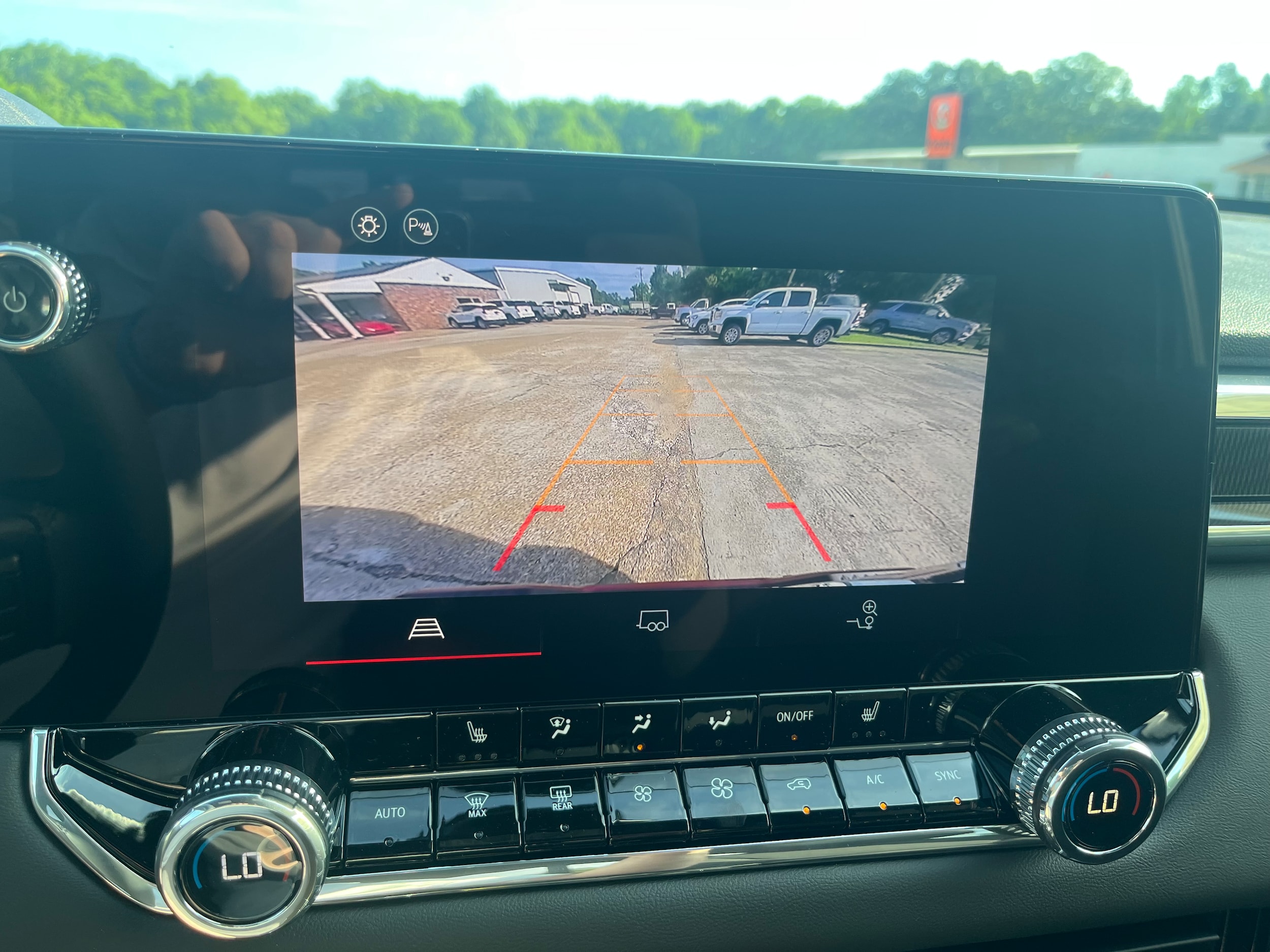 2026 GMC Canyon Elevation - Photo 7