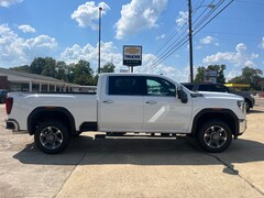 2026 GMC Sierra 2500 HD SLT Truck