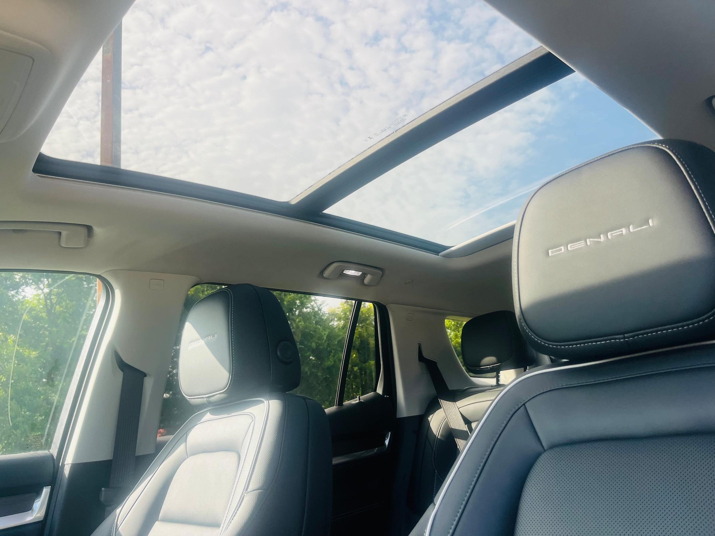2027 GMC Terrain Denali - Photo 4