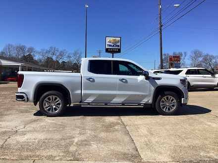 2026 GMC Sierra 1500 Denali Truck