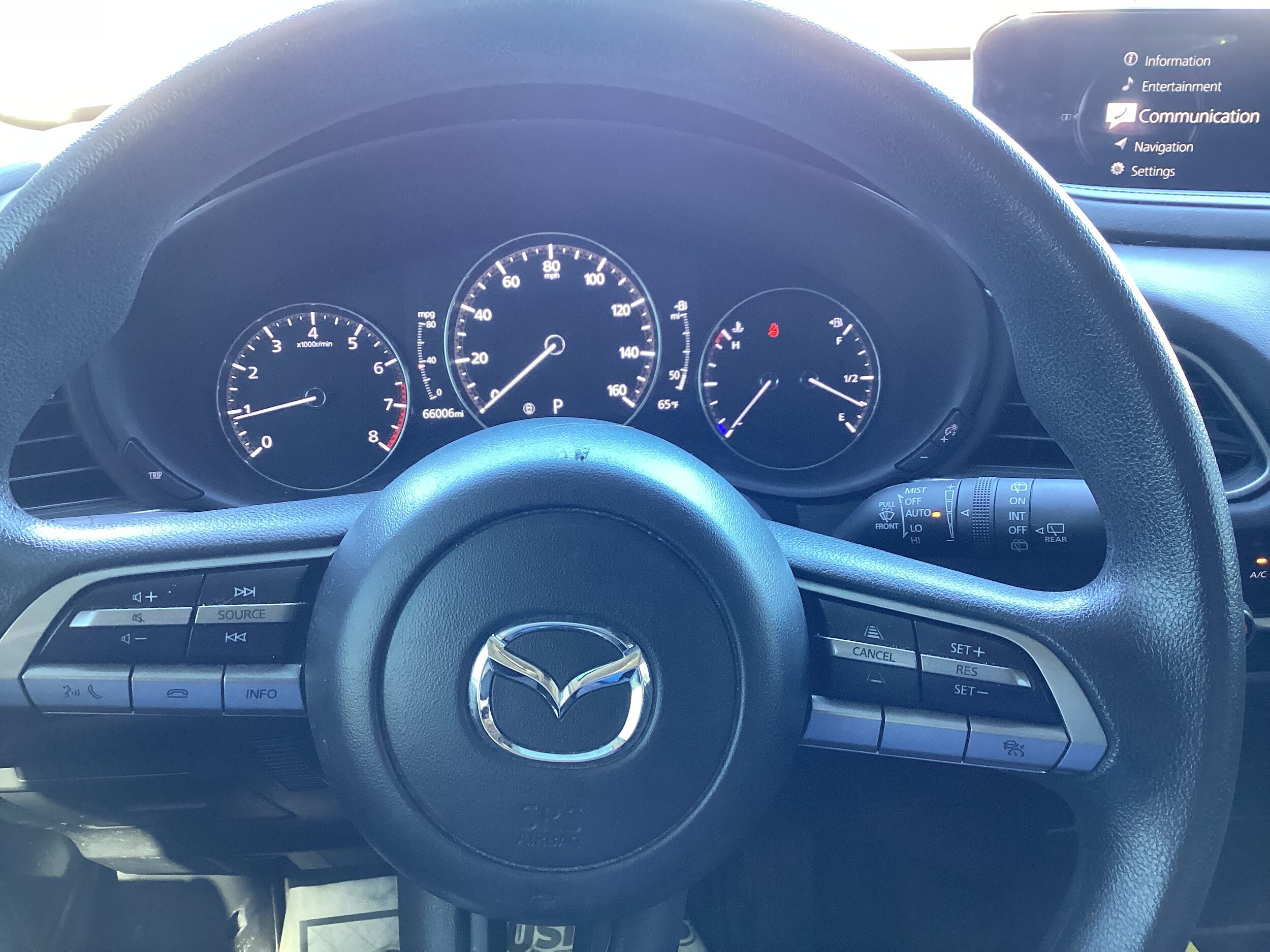 2023 Mazda CX-30 S - Photo 6