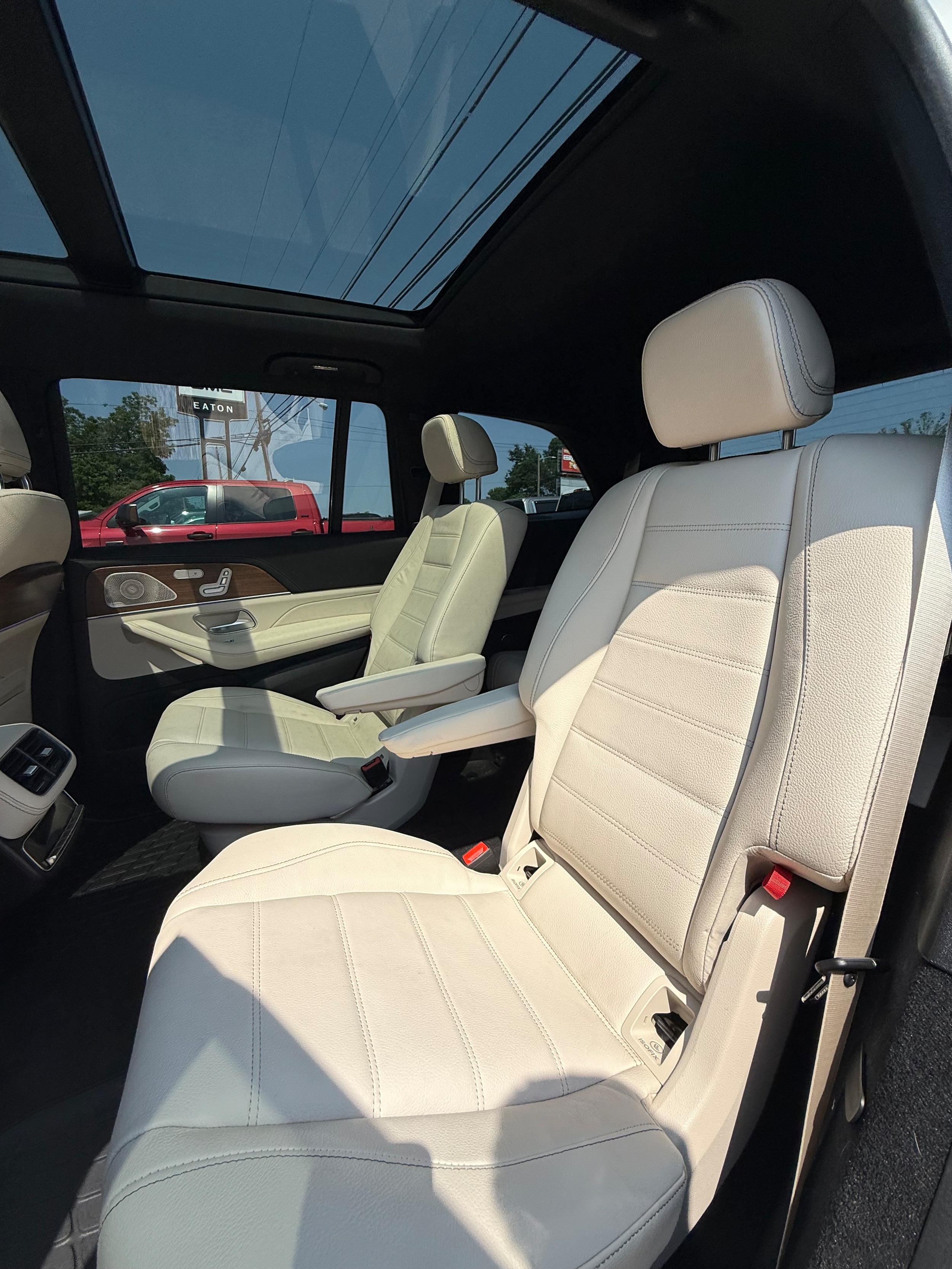 2024 Mercedes-Benz GLS Base - Photo 10