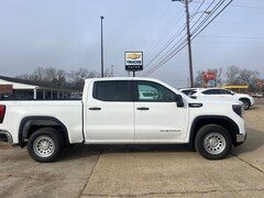 2026 GMC Sierra 1500 Pro Truck