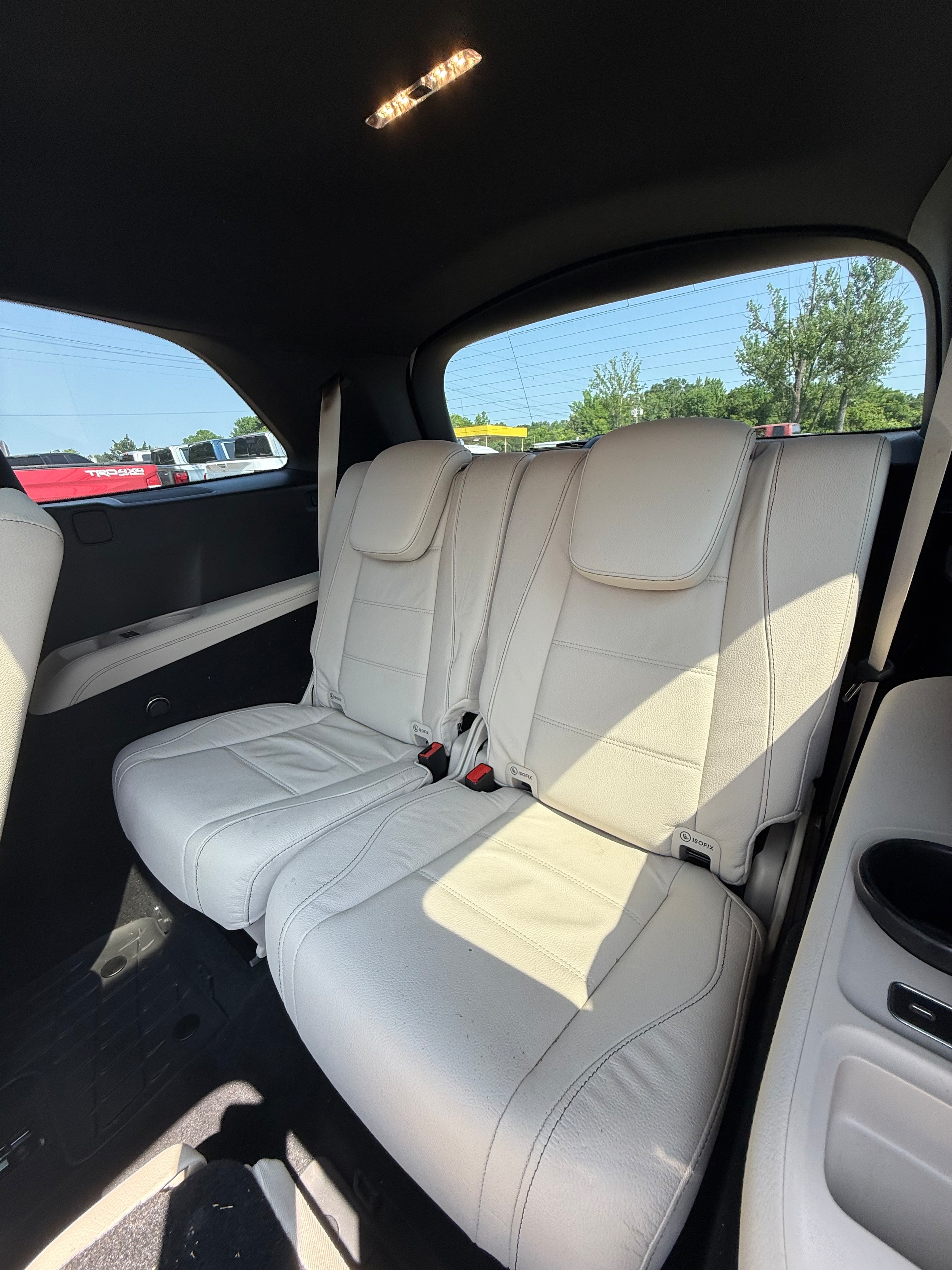 2024 Mercedes-Benz GLS Base - Photo 12