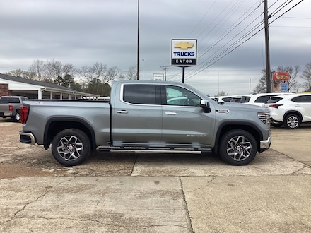 2026 GMC Sierra 1500 SLT Truck