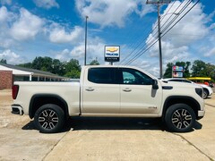 2026 GMC Sierra 1500 AT4 Truck