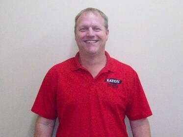 Staff member Steve Eaton from ID_21e917