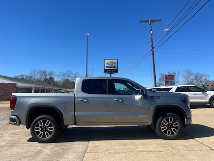 2026 GMC Sierra 1500 AT4 Truck