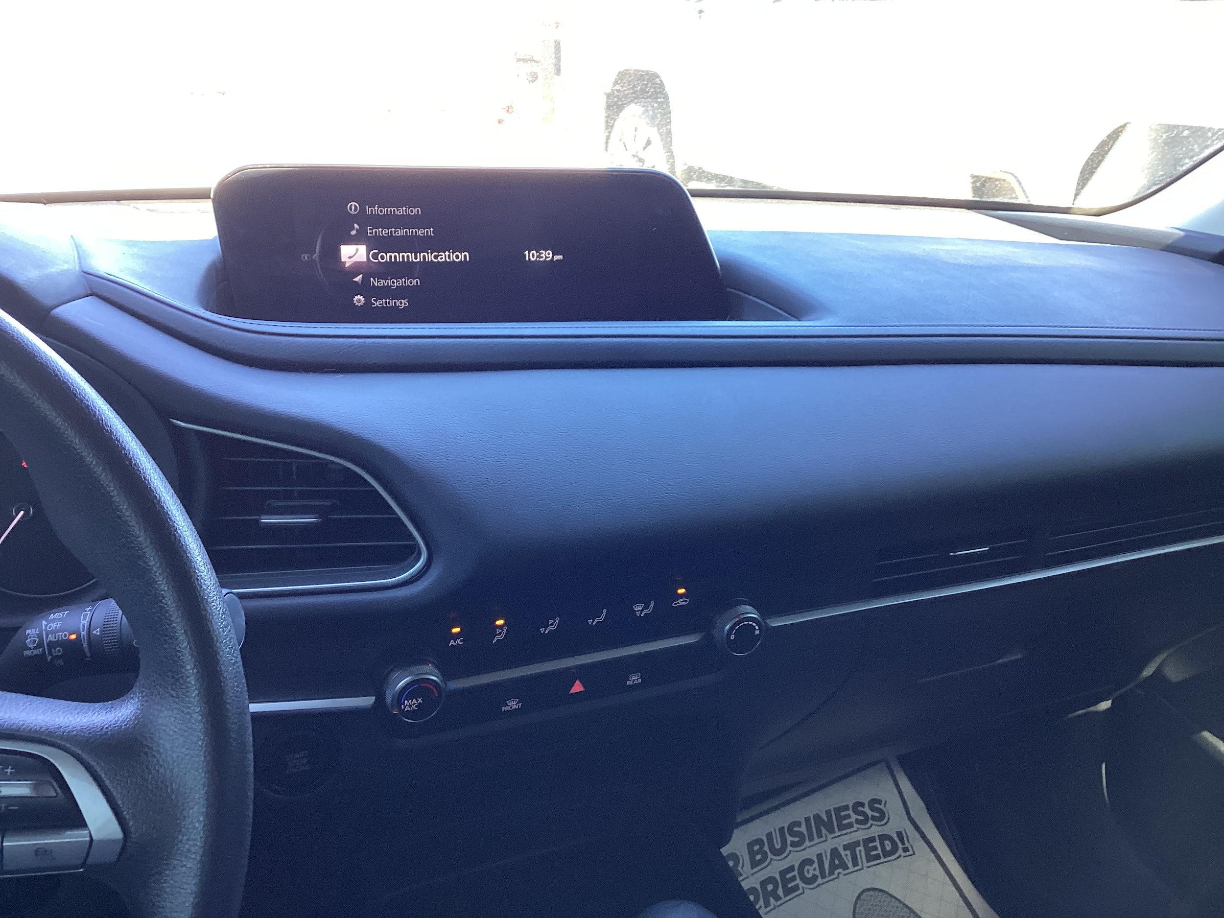 2023 Mazda CX-30 S - Photo 7