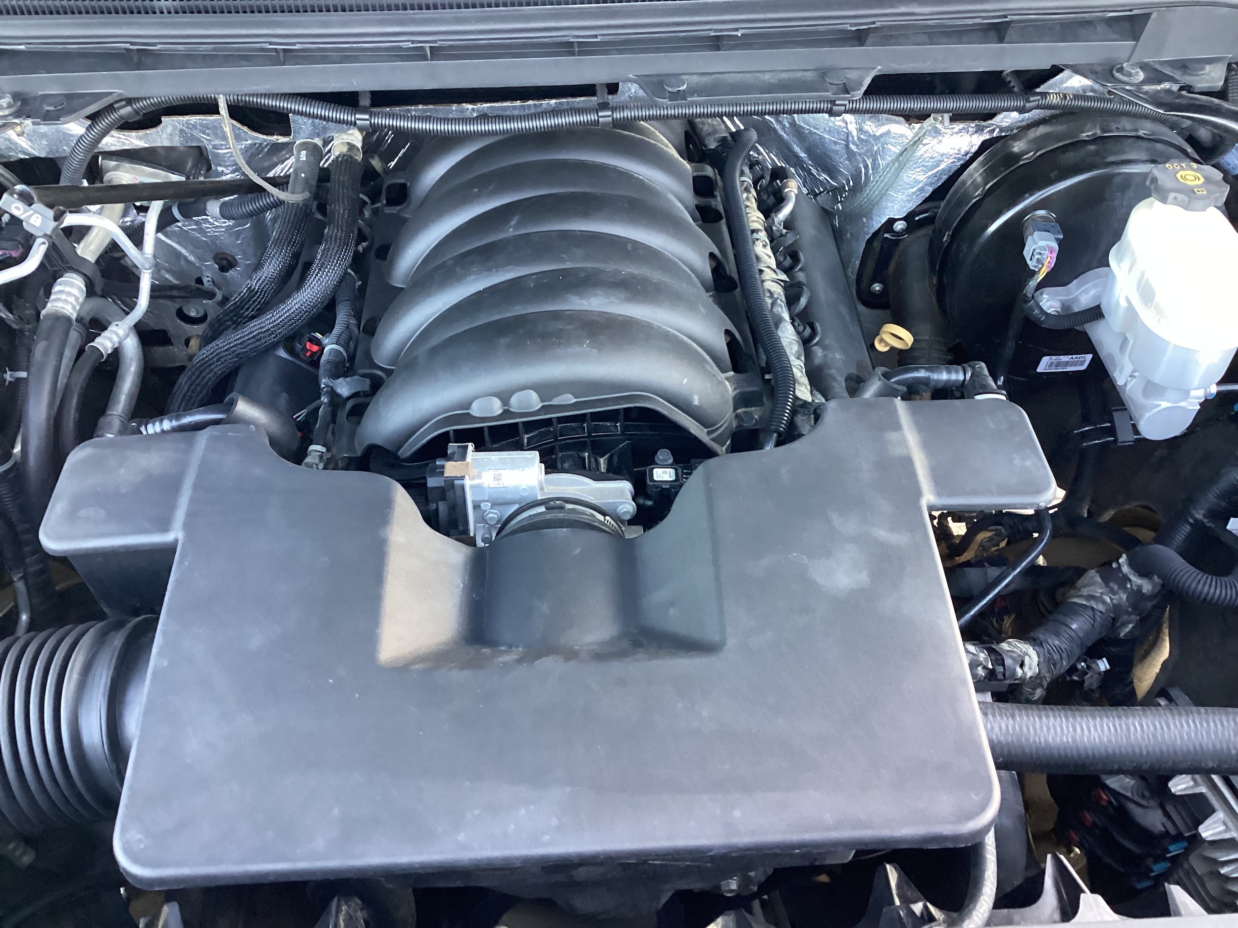 2017 GMC Sierra 1500 Base - Photo 8