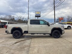 2026 GMC Sierra 2500 HD AT4 Truck