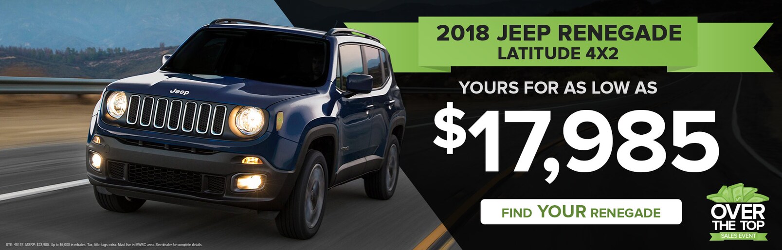 Eau Claire Chrysler Dodge Jeep Ram Dealership near Menomonie, WI