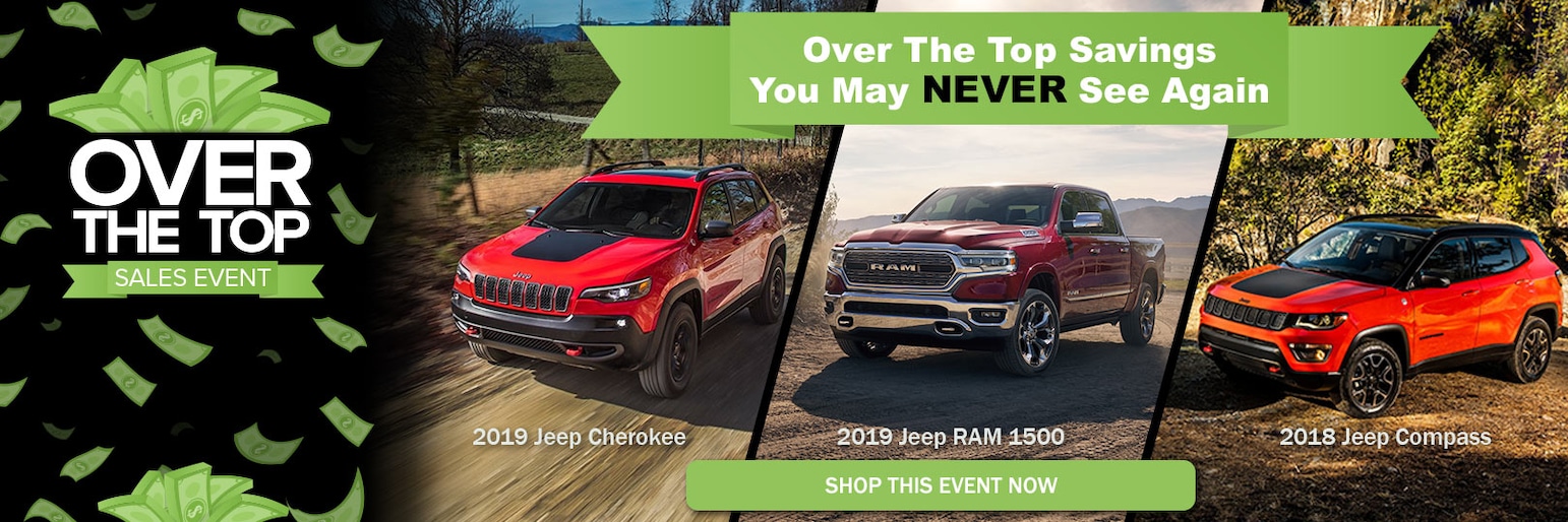 Car Dealerships In La Crosse Wi >> Eau Claire Chrysler Dodge Jeep Ram Dealership near ... Car Dealerships In La Crosse Wi >> Eau Claire Chrysler Dodge Jeep Ram Dealership near ...