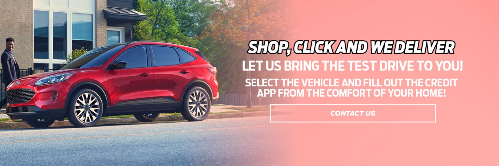 Eau Claire Ford Lincoln Ford Dealership Serving Chippewa Valley