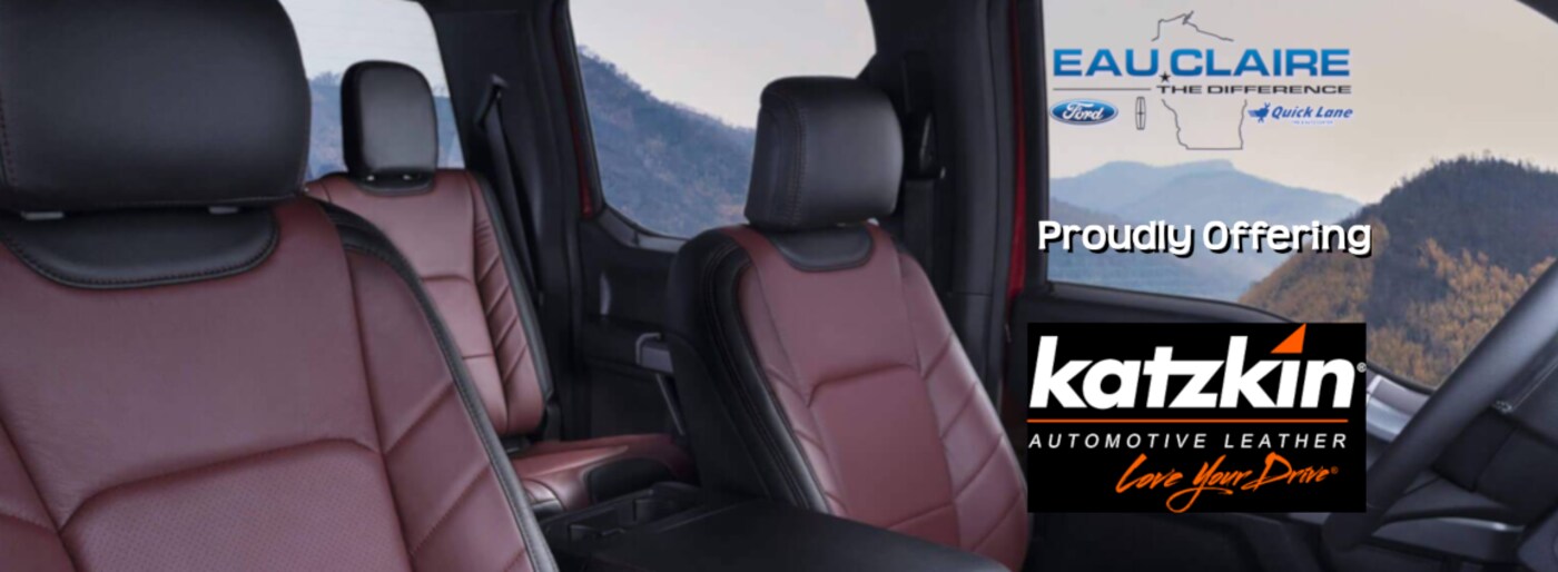 Eau Claire Ford Lincoln Ford Lincoln Dealership In Eau Claire Wi