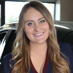 Service Parts Staff Eau Claire Ford Lincoln