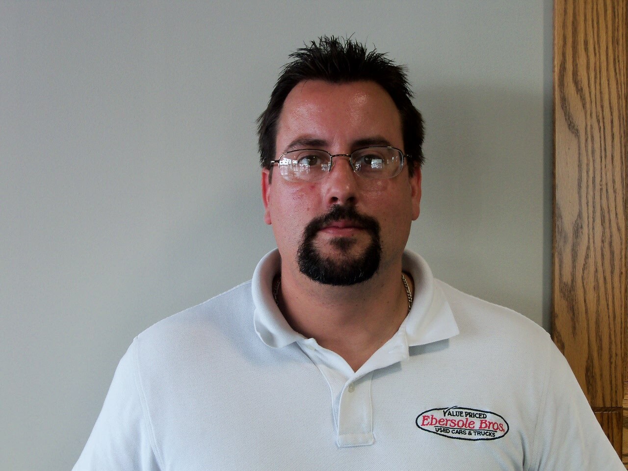 Mike Ulrich