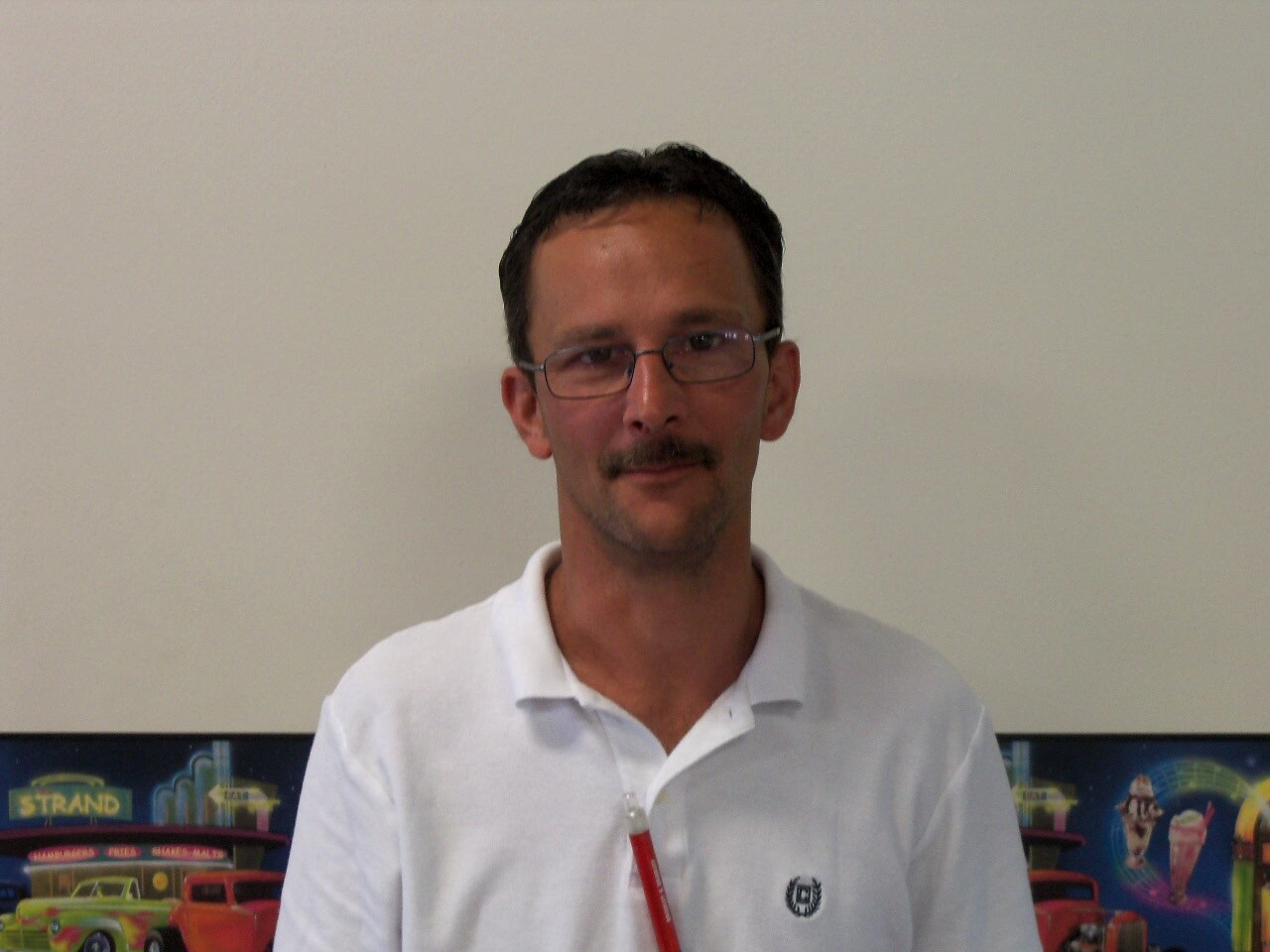 Brad Haulman