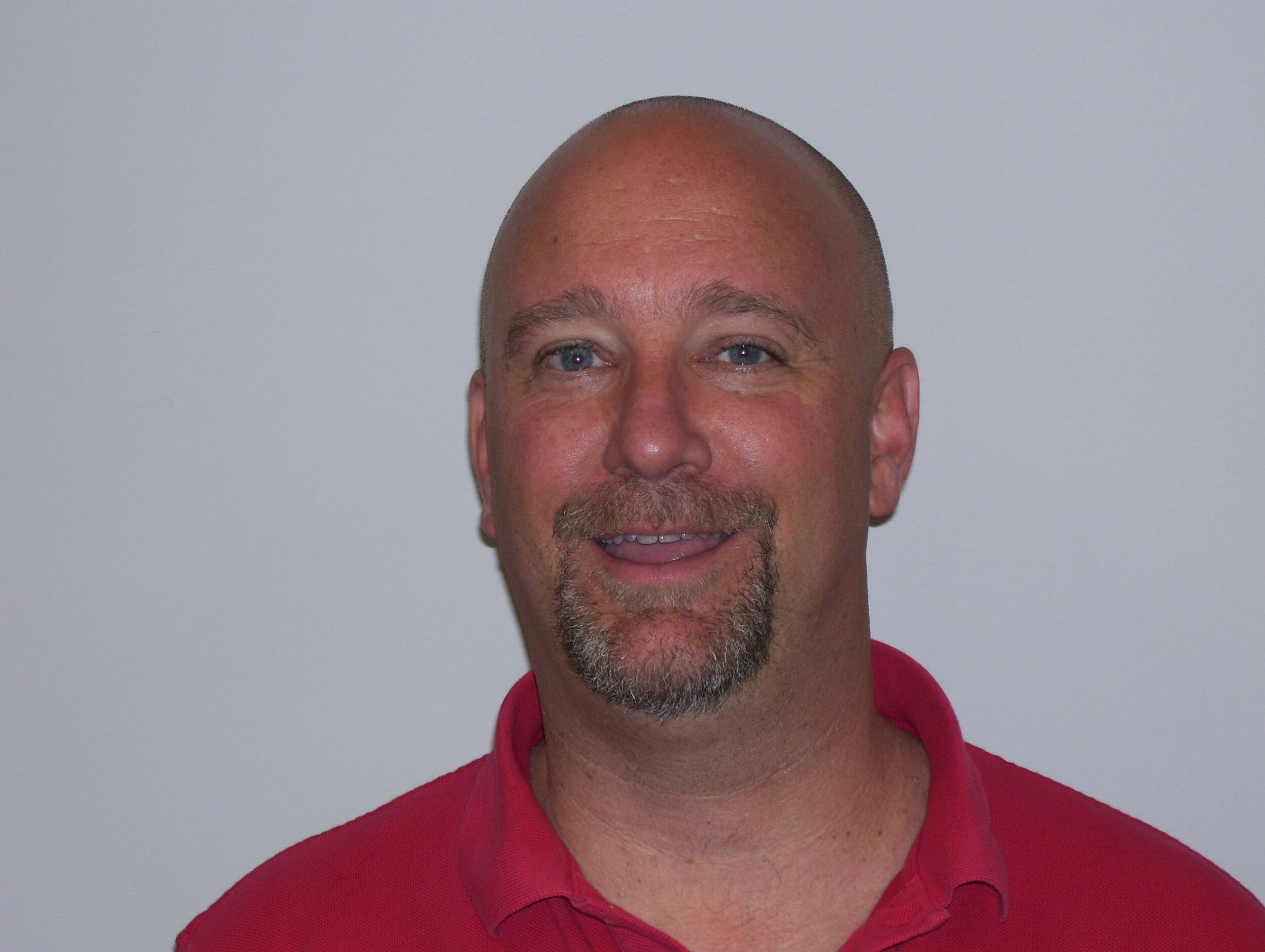 Paul Copenhaver