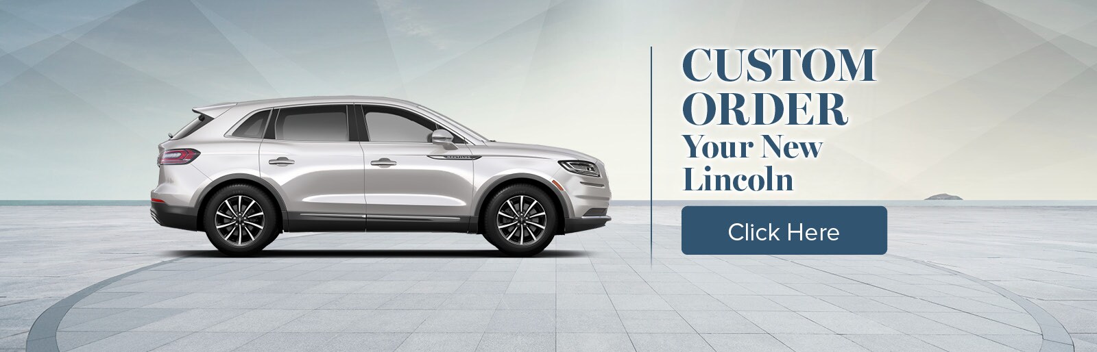 Goshen's Eby Lincoln New and PreOwned Lincoln Cars