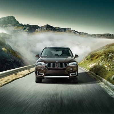 Used BMW X5 in Carrollton, TX