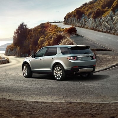 Used Land Rover Discovery Sport in Carrollton, TX