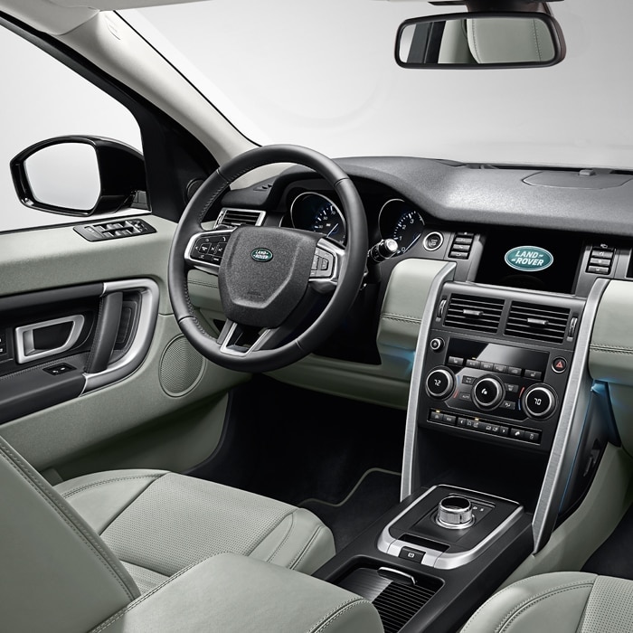 Used Land Rover Discovery Sport in Carrollton, TX