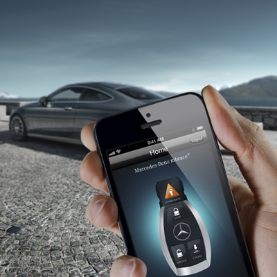 Used Mercedes-Benz C-Class in Carrollton, TX