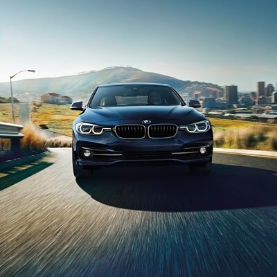 Used BMW 3 Series in Carrollton, TX