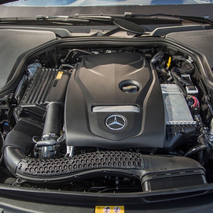 Used Mercedes-Benz E-Class in Carrollton, TX