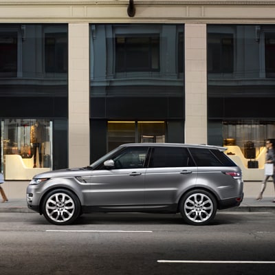 Used Range Rover Sport in Carrollton, TX