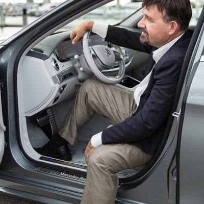 Used Mercedes-Benz S-Class in Carrollton, TX