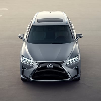 Used Lexus RX in Carrollton, TX