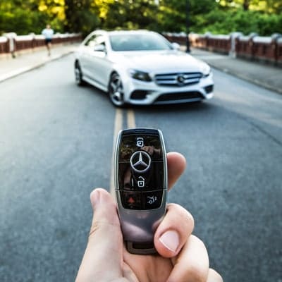 Used Mercedes-Benz E-Class in Carrollton, TX