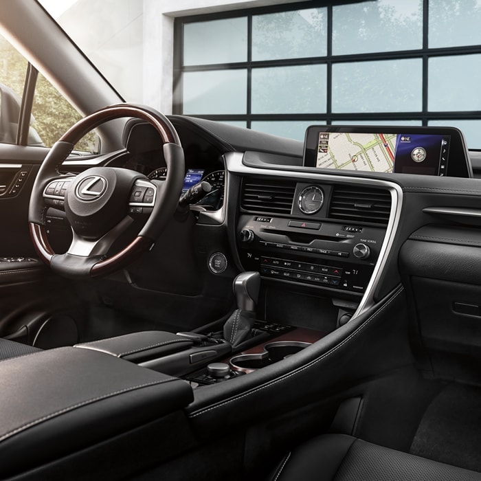 Used Lexus RX in Carrollton, TX