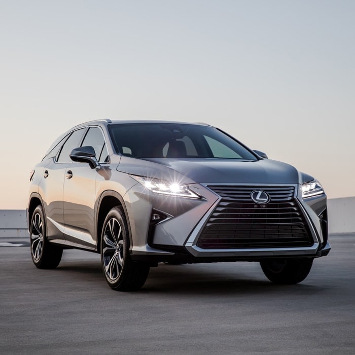 Used Lexus RX in Carrollton, TX