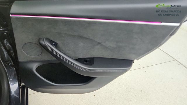 2025 Tesla Model 3 Long Range - Photo 41