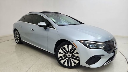 2023 Mercedes-Benz EQE 500 4MATIC | DIGITAL LIGHT | 20