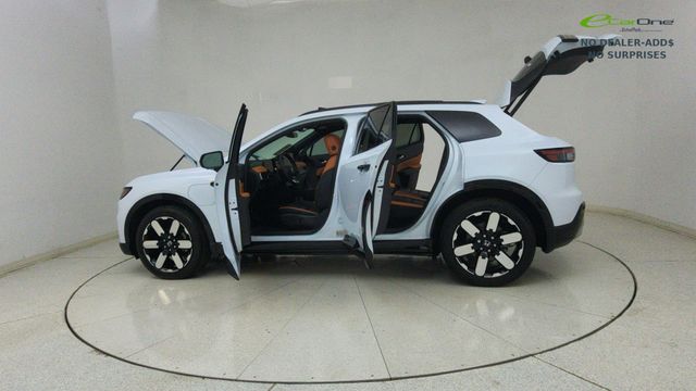 2026 Honda Prologue Elite - Photo 75