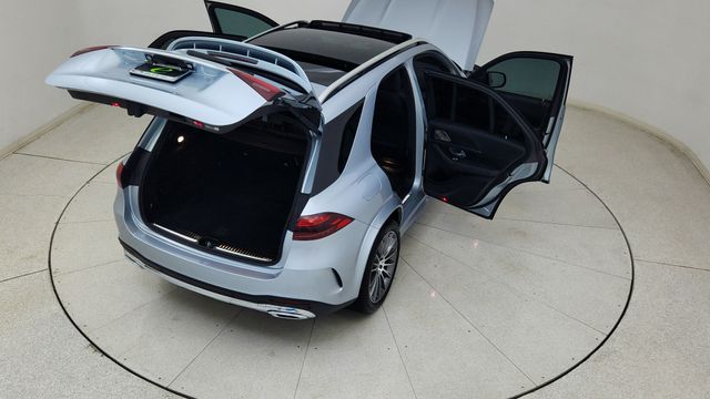 2025 Mercedes-Benz GLE GLE350 - Photo 84